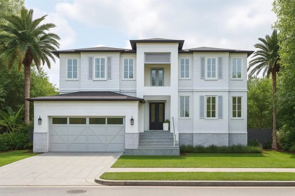 4712 W Melrose Avenue, TAMPA