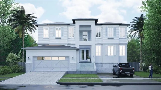 4712 W Melrose Avenue, TAMPA