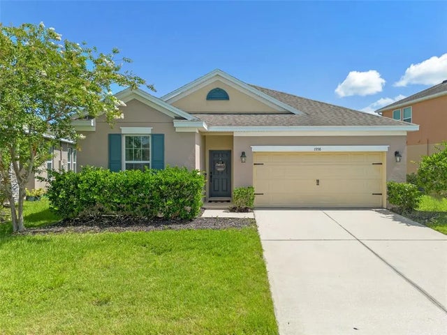 1958 Commander Way, KISSIMMEE