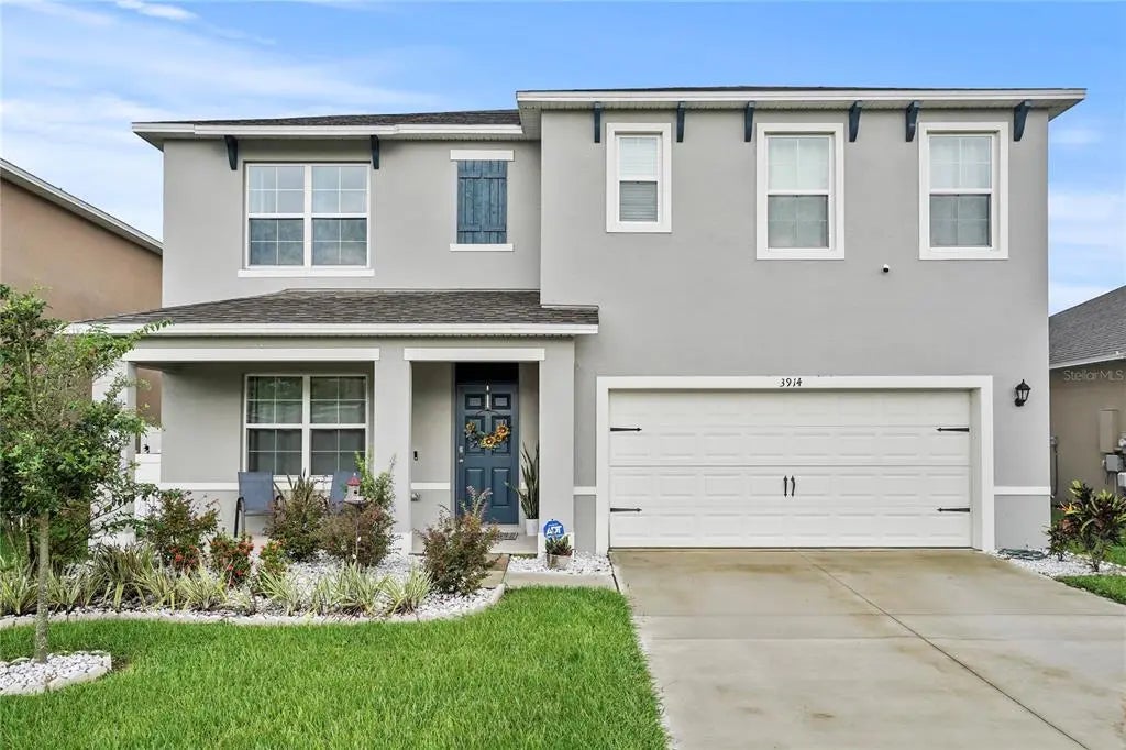 3914 Resting Robin Avenue, BARTOW