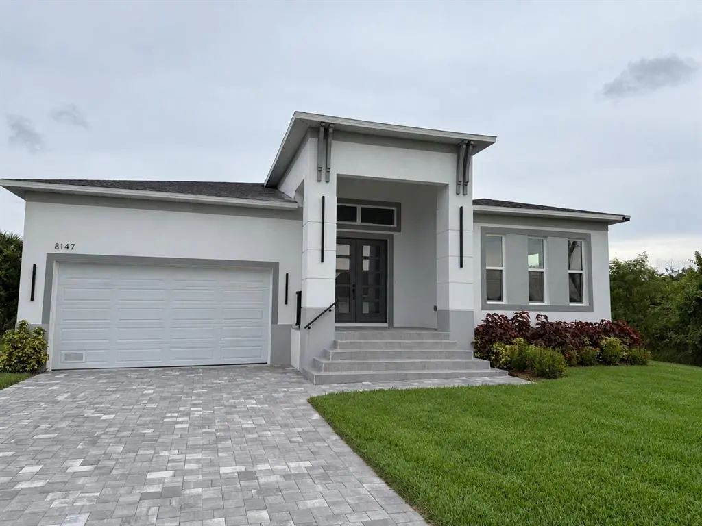 8147 Tracy Circle, PORT CHARLOTTE