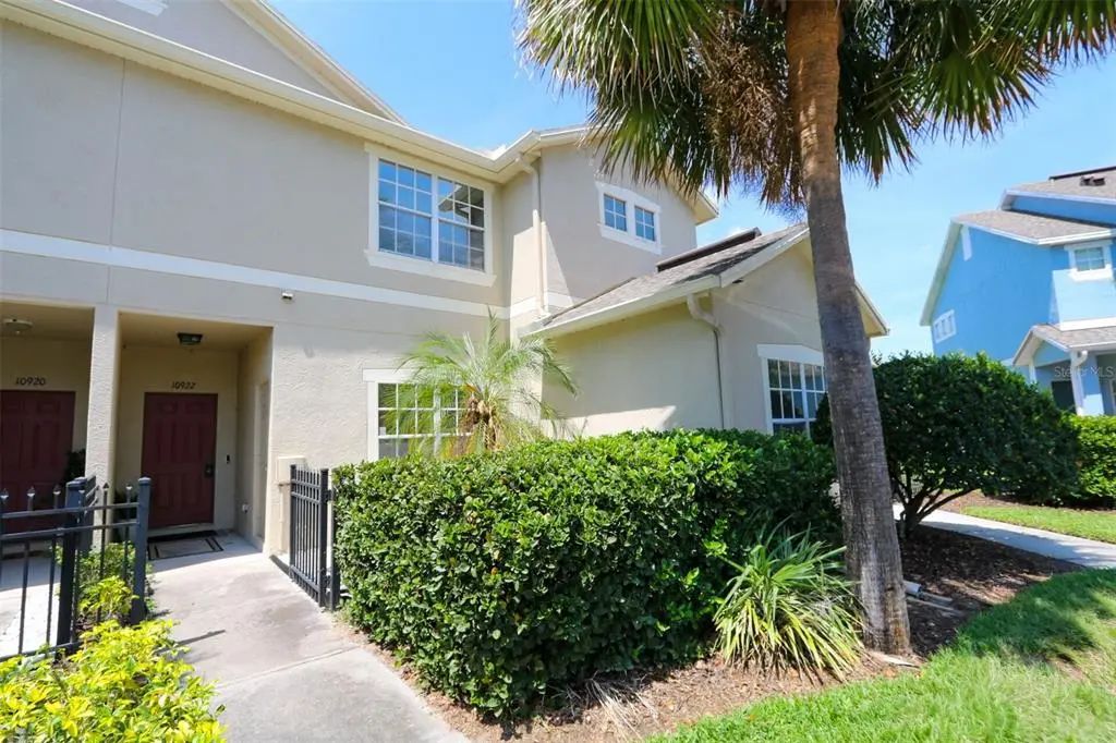 10922 Winter Crest Drive, RIVERVIEW