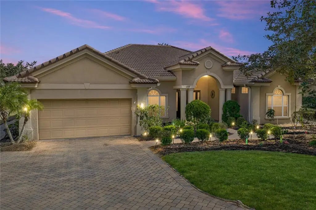 12518 Lake Jovita Boulevard, DADE CITY