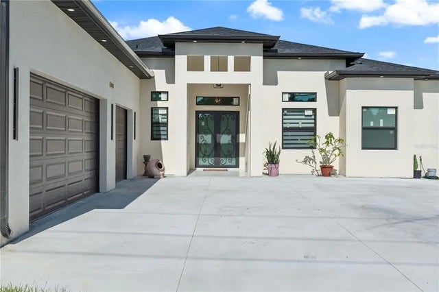 17513 Clover Avenue, PORT CHARLOTTE