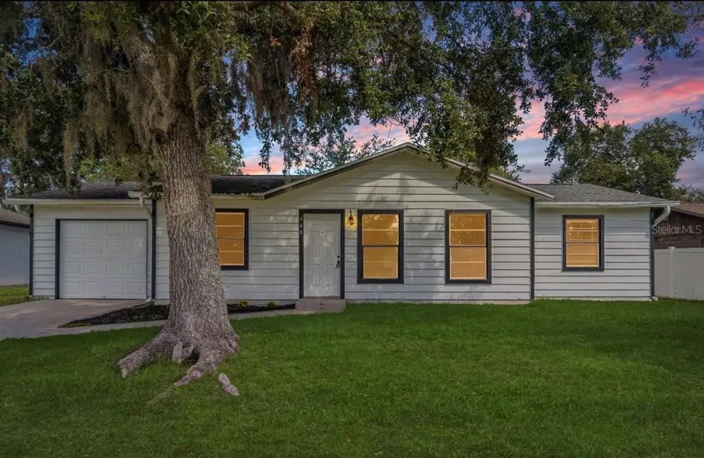 648 Floridian Dr, KISSIMMEE