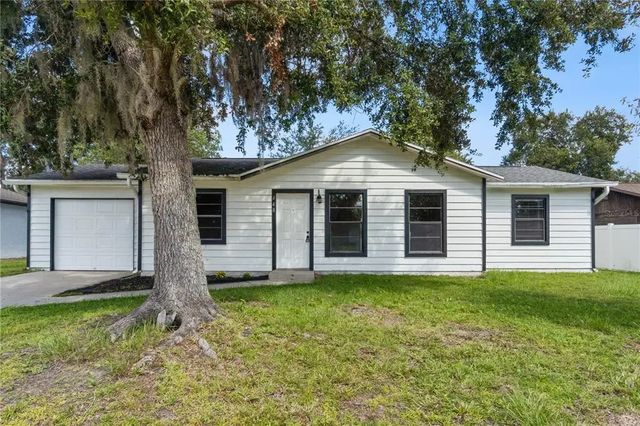 648 Floridian Drive, KISSIMMEE