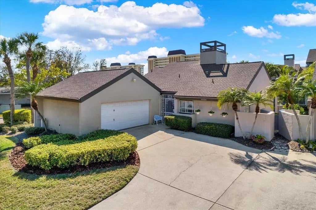 4684 Huron Road, ST PETERSBURG