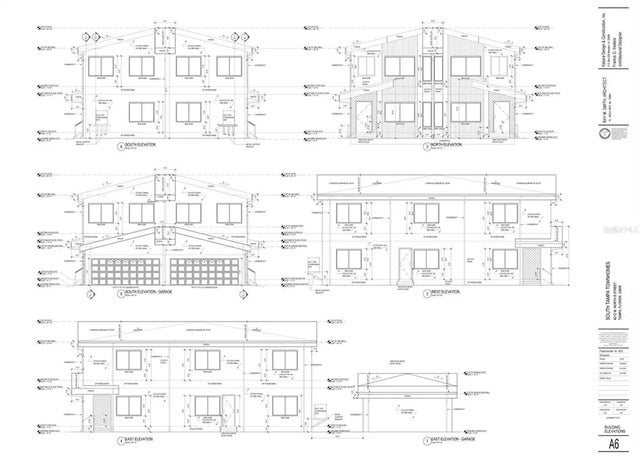 4212 W North B Street, TAMPA