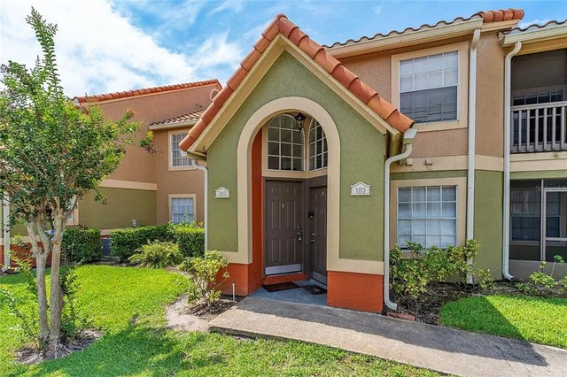 437 Fountainhead Circle 283, KISSIMMEE