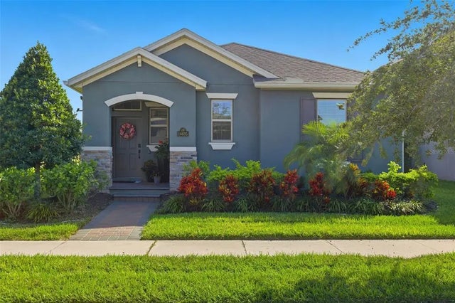 16695 Herongate Drive, WINTER GARDEN