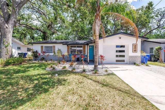 3518 Pocahontas Drive, LARGO