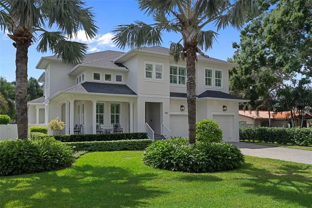 485 Rafael Boulevard Ne, ST PETERSBURG