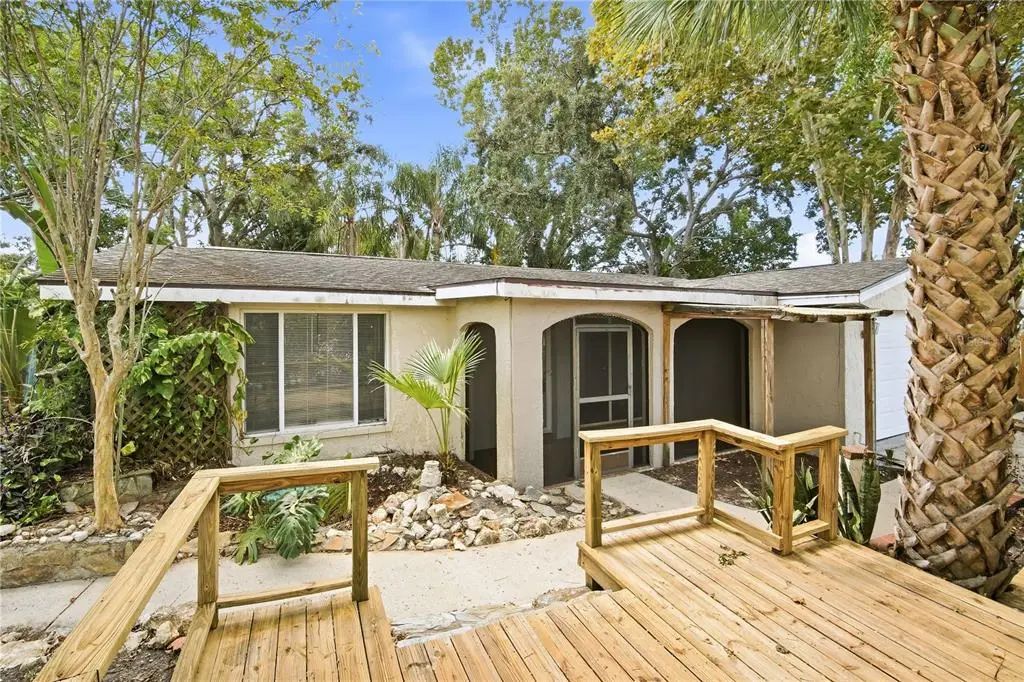 7634 Fox Hollow Drive, PORT RICHEY