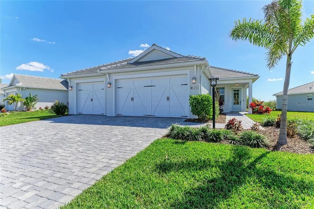 1051 Waterline Court, SARASOTA
