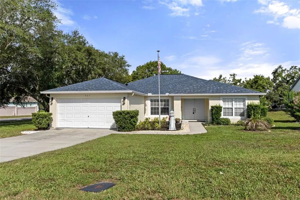 407 Montpelier Court, SPRING HILL