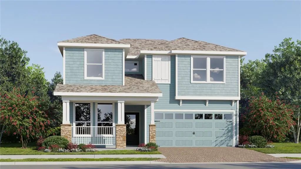 4560 Forge Road, ST. CLOUD