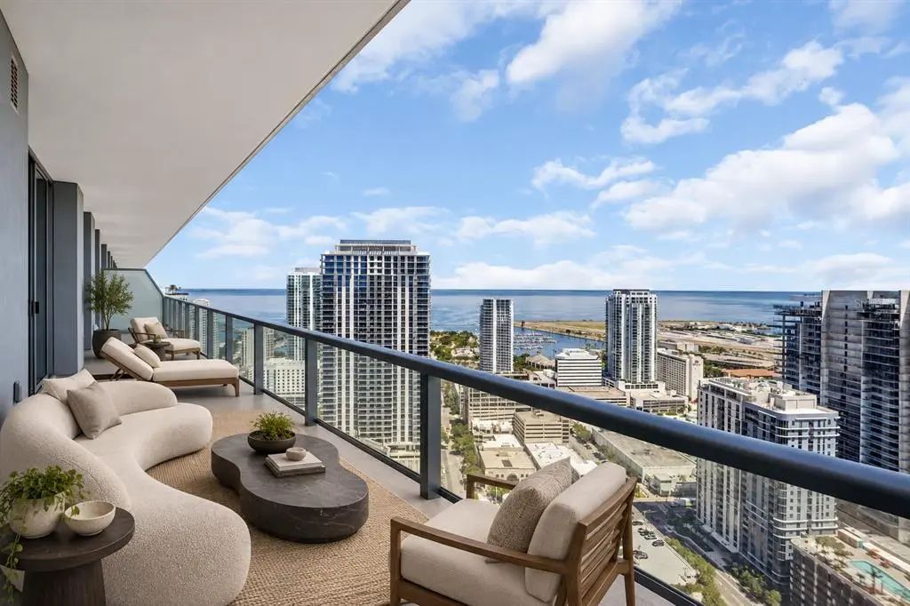 400 Central Avenue 3603, ST. PETERSBURG