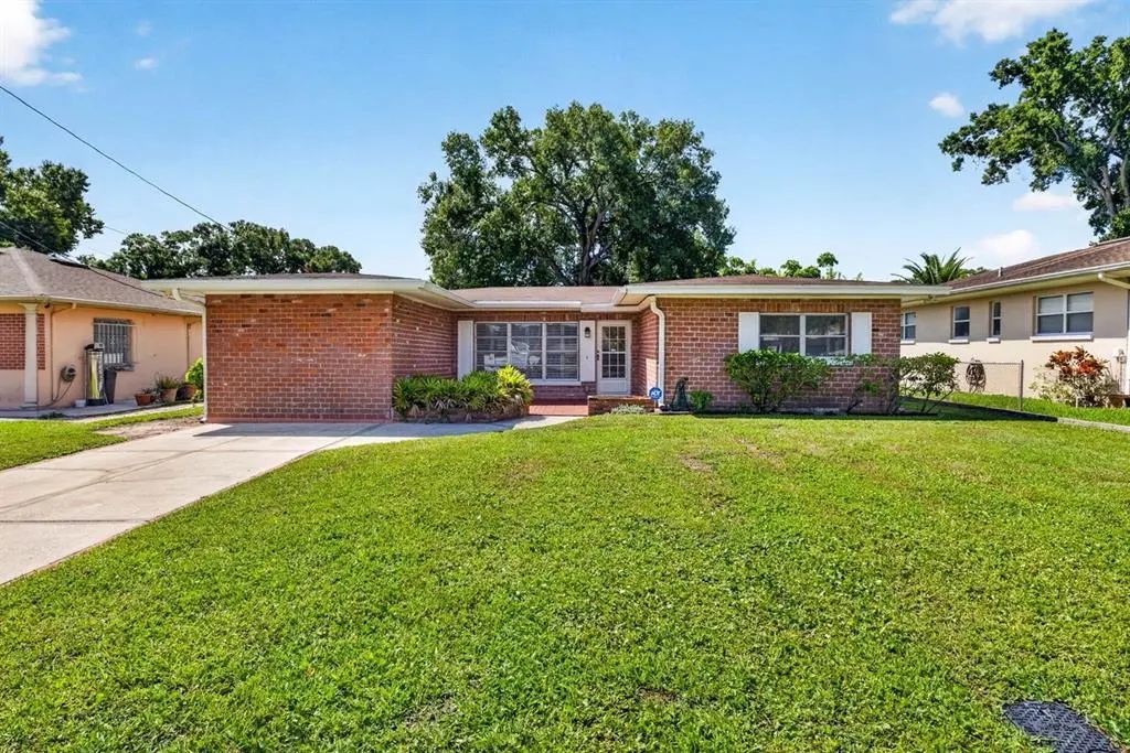 1912 W Saint Isabel Street, TAMPA