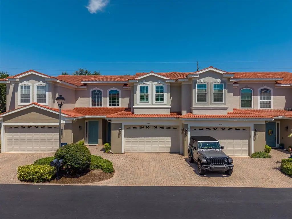 1415 Tessano Place, PALM HARBOR