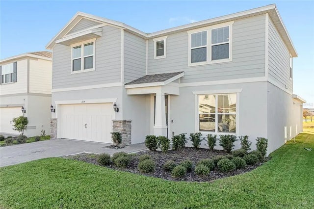 1914 Summer Serenity Drive, KISSIMMEE