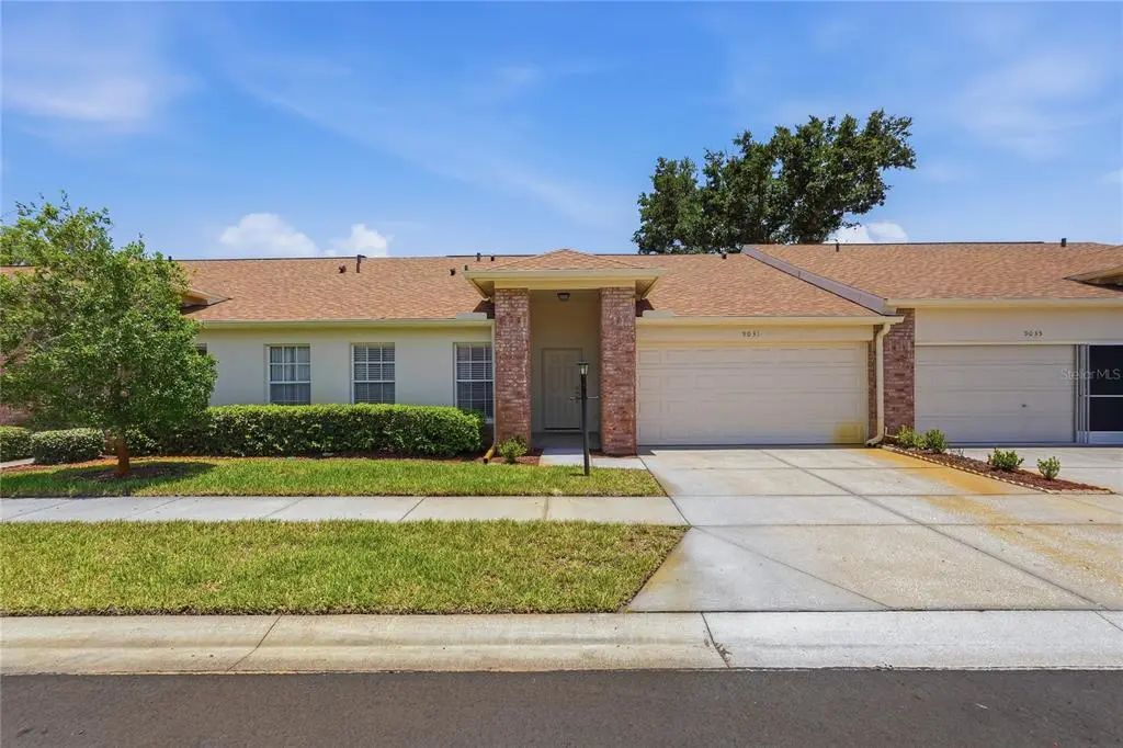 9031 Warwick Lane 9031, NEW PORT RICHEY