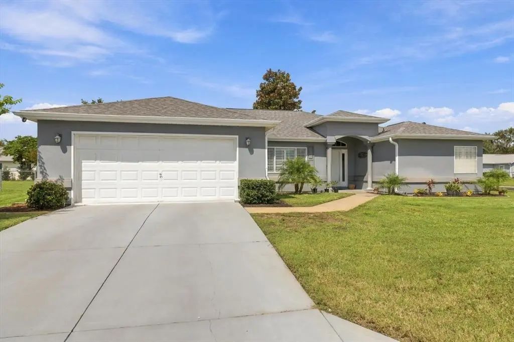 11411 Sw 138th Lane, DUNNELLON