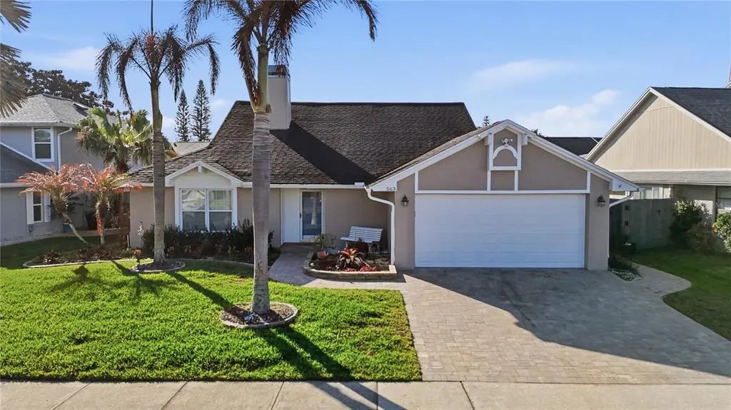 563 W Springtree Way, LAKE MARY