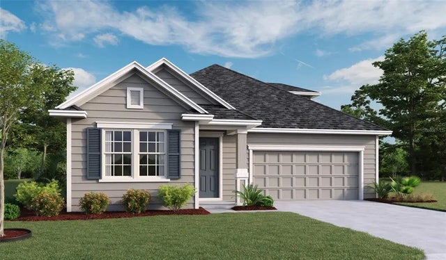 223 Thornberry Way, PALM COAST