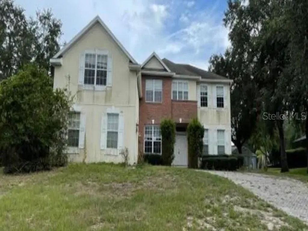 4031 Long Branch Lane, APOPKA