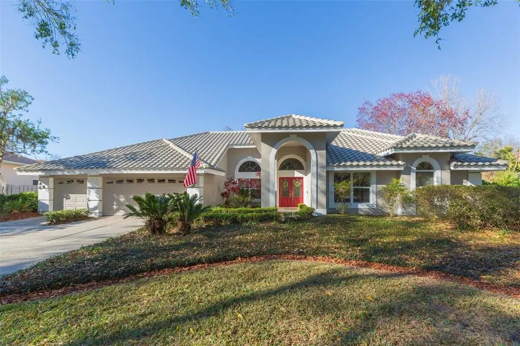 9108 Canberley Drive, TAMPA