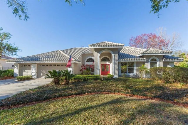 9108 Canberley Drive, TAMPA