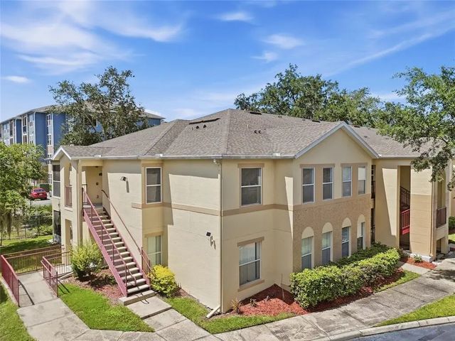 2718 Club Cortile Circle B, KISSIMMEE