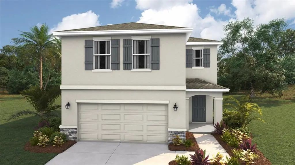 18717 Lookout Ridge Place, LAKEWOOD RANCH