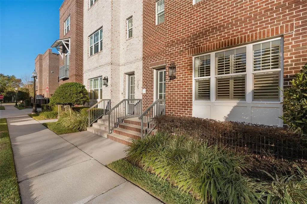 129 S Park Avenue 8e, WINTER GARDEN