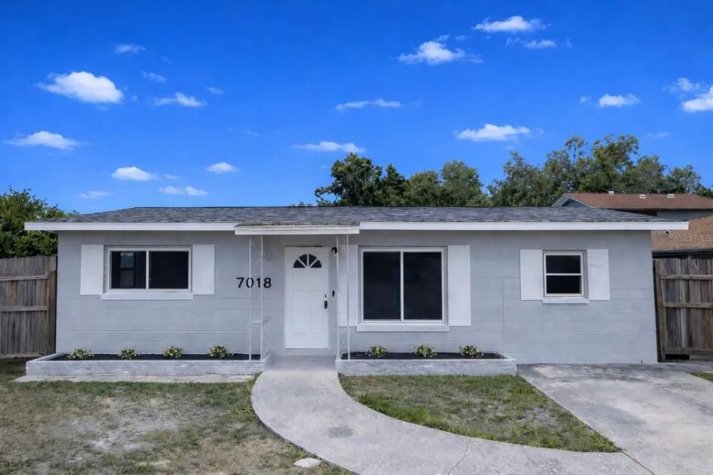 7018 54th Avenue N, ST. PETERSBURG