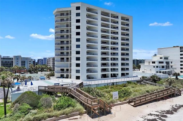 5207 S Atlantic Avenue 126, NEW SMYRNA BEACH