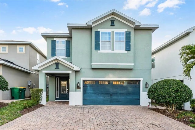 350 Pendant Court, KISSIMMEE