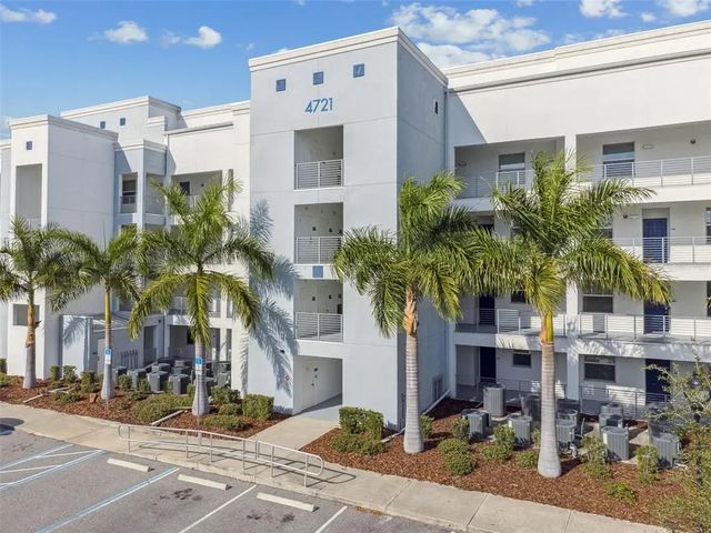 4721 Clock Tower Drive 107, KISSIMMEE