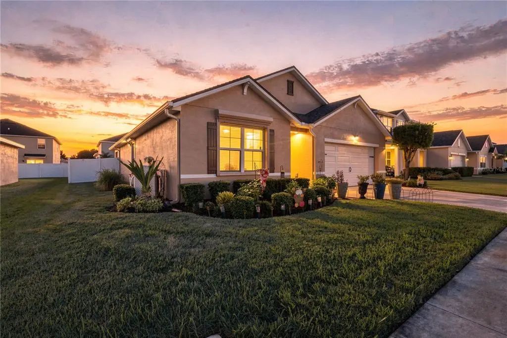 3838 Crystal Dew Street, PLANT CITY