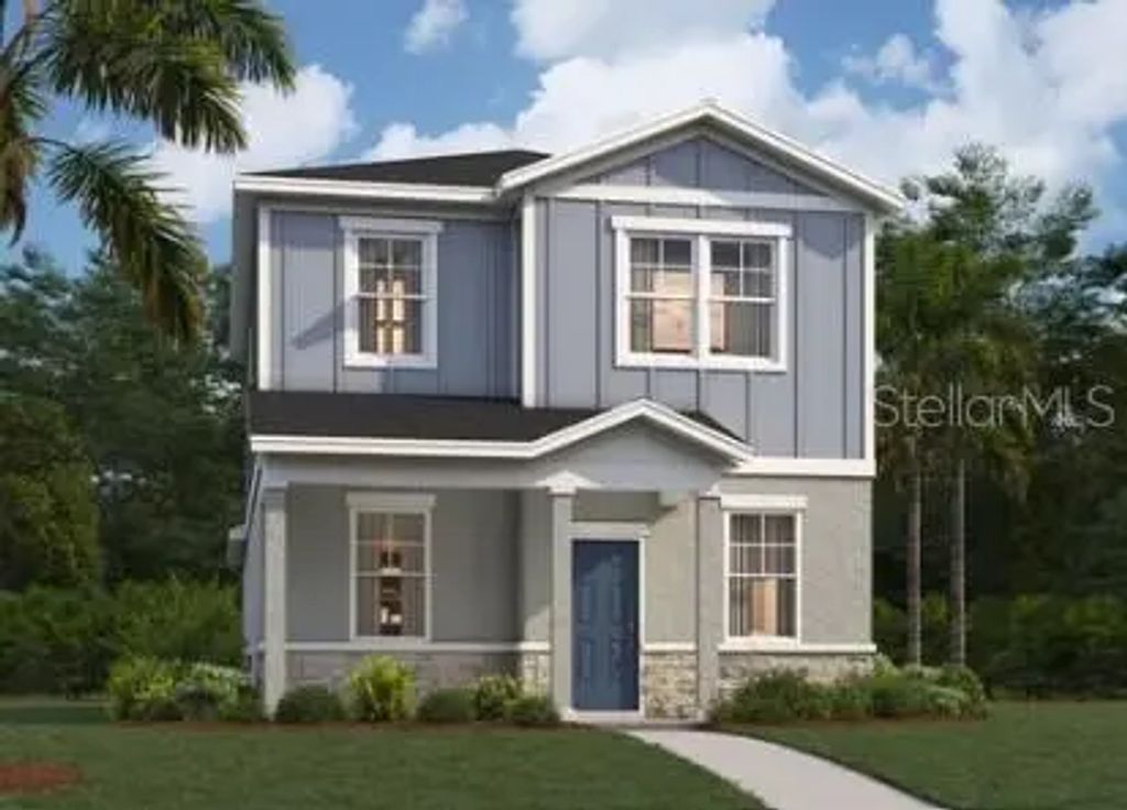 N/A, WESLEY CHAPEL