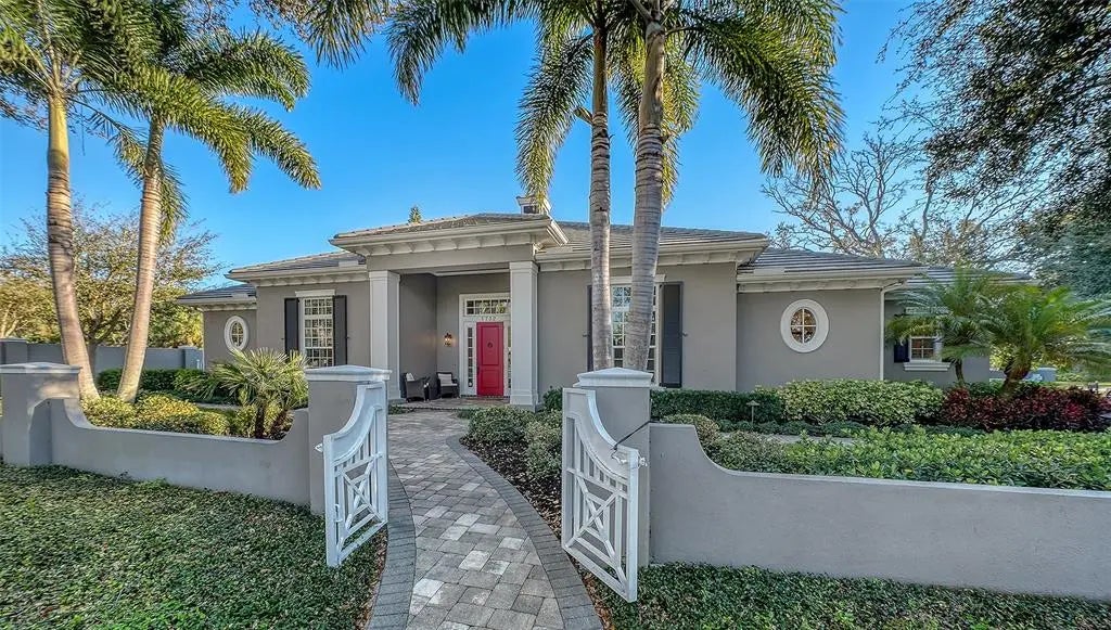 1732 Cunliff Lane, SARASOTA