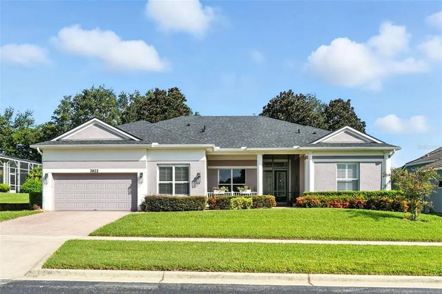 2822 Falcon Ridge, CLERMONT