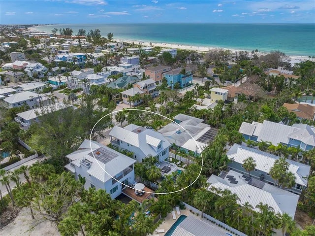 120 White Avenue, ANNA MARIA