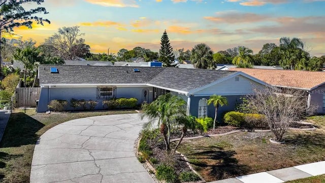 7506 Armand Circle, TAMPA