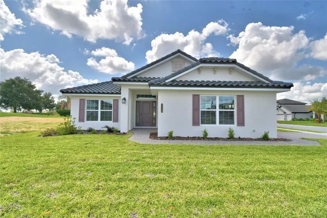 4502 Grandview Glen Drive, AUBURNDALE