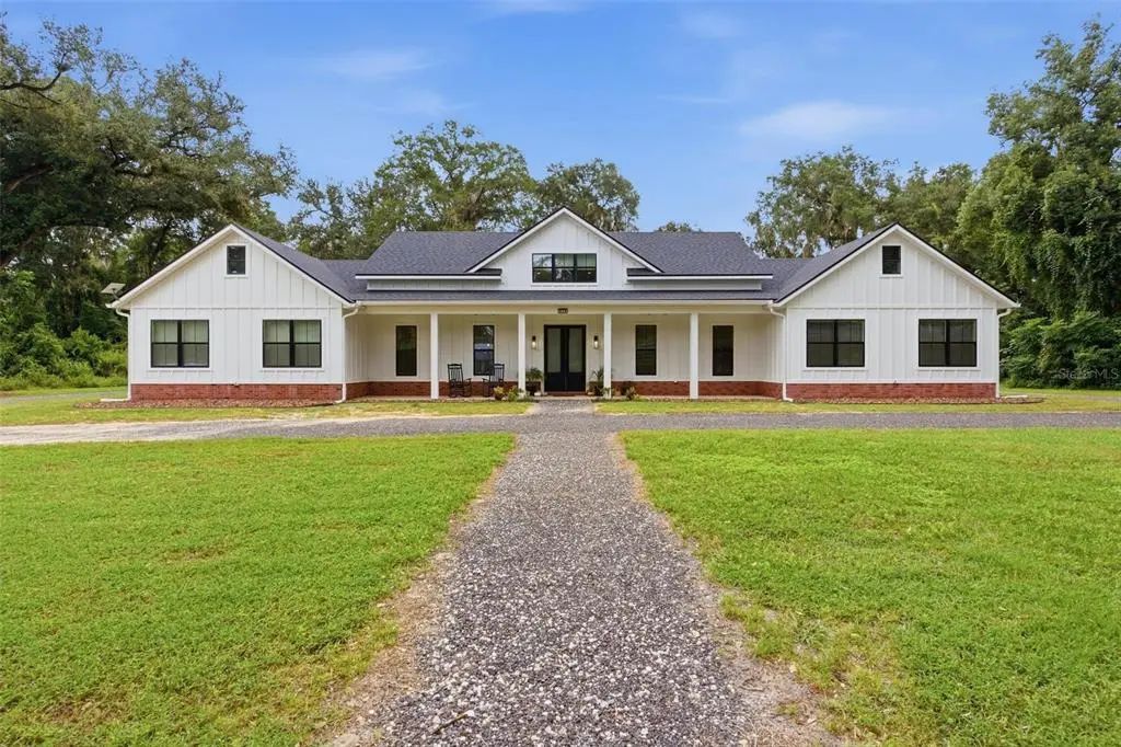 879 County Road 539, SUMTERVILLE