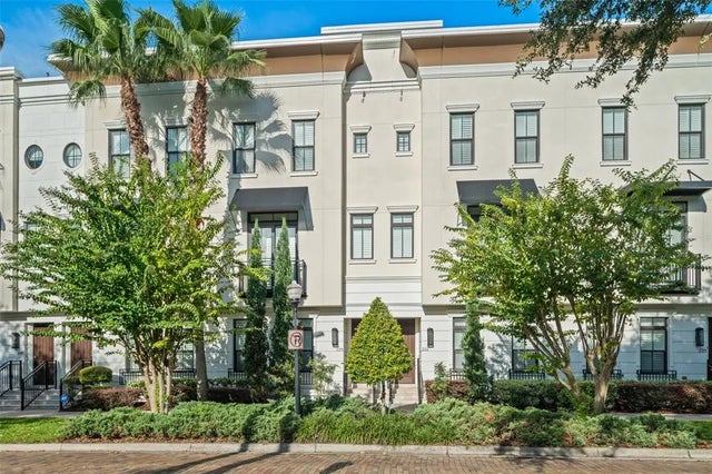 228 S Summerlin Avenue, ORLANDO