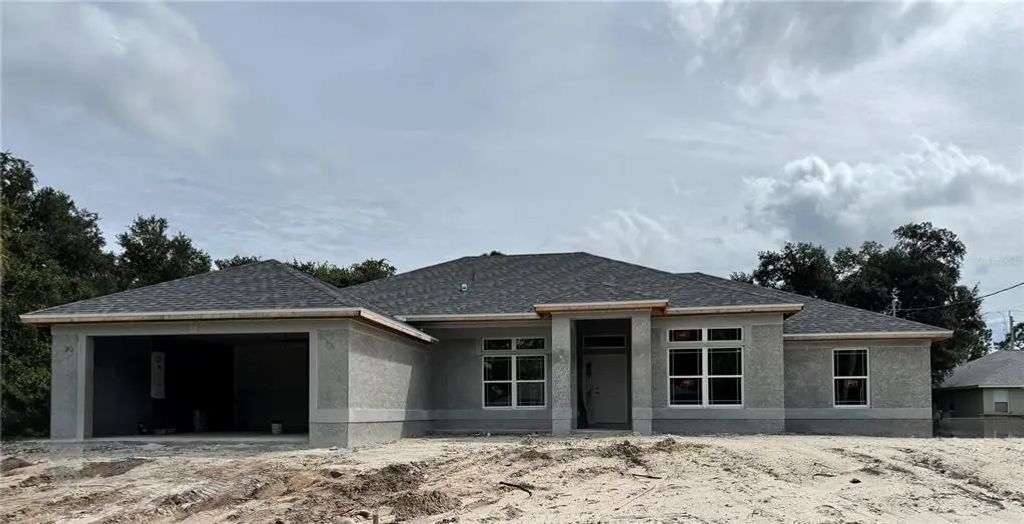 4086 Santa Ana Rd., NORTH PORT
