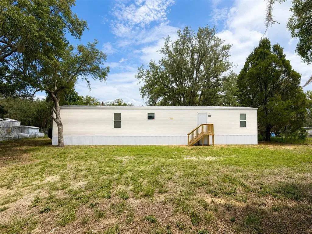 2716 Fast Trot Trail, LAKE WALES
