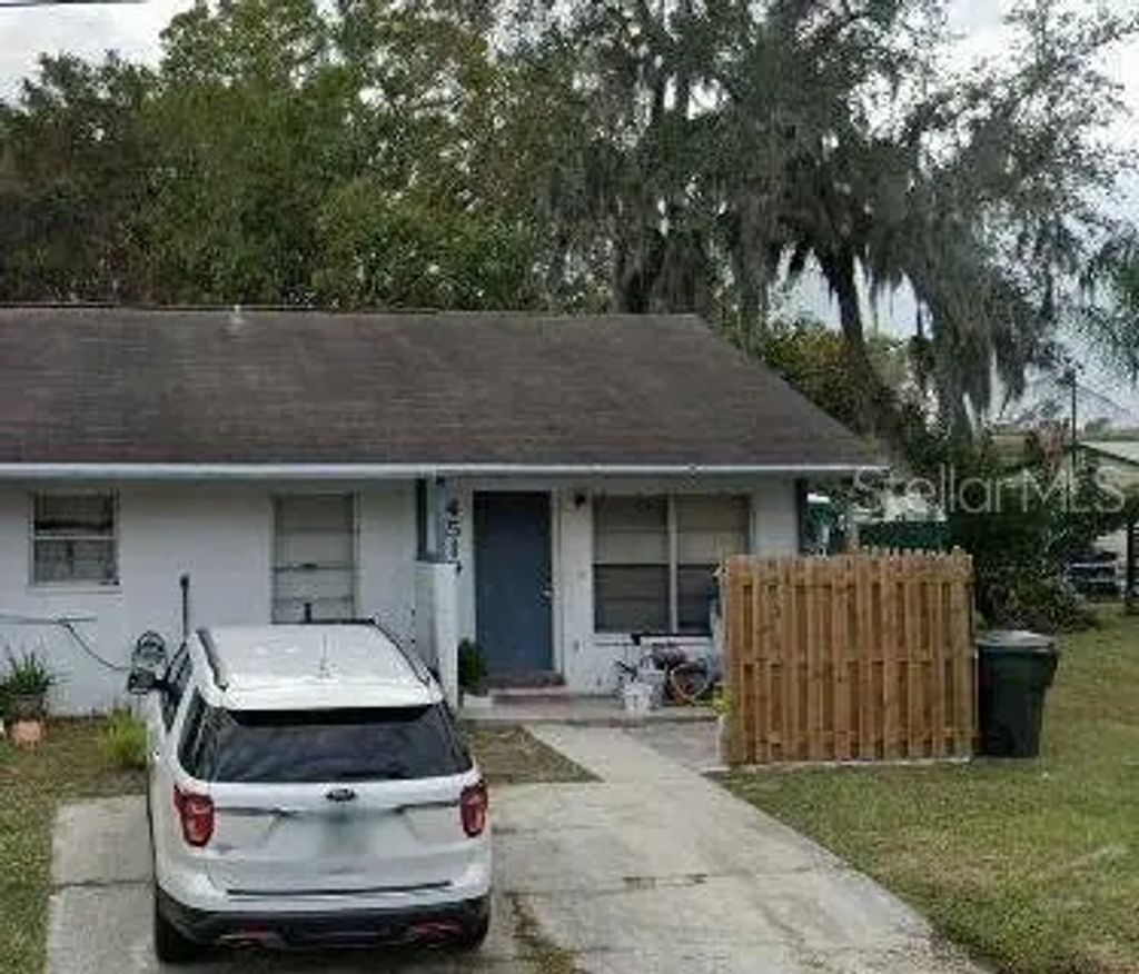 4519 Highland Lane, LAKELAND